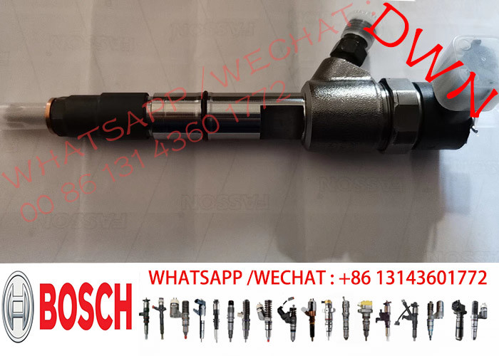 0445120293 for YUCHAI POWER YC6JA_EU3 KING-LONG BUS A6A00-1112100-A38