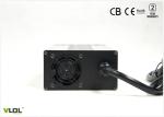 900W 180V 5A HV Battery Charger , Portable High Voltage Small Current Battery
