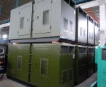 3 Phase Cummins Diesel Generators , 4BT3.9-G1 , 1500rpm
