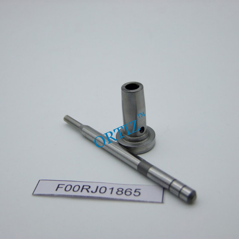 Silver Truck Spare Parts , Bosch Common Rail Pressure Control Valve F00RJ01865