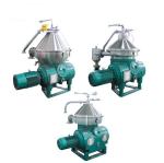 Biodiesel Disc Centrifugal Separator For Small E Coli Oil Degumming
