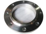 BS stainless steel Welding Neck Flange