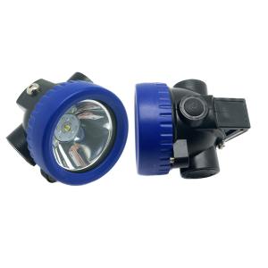 Wholesale PC Material Cap LED Mining Lamps Cordless Industrial 5000lux Small GLT-2 from china suppliers