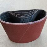 Polishing Grinding Cleaning Wet Sand Sheet Sanding for Abrasive Wood Polishing