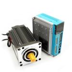 Faradyi Customized Brushless Motor Auto Gate 200-2000w 200 Rmp Electric Vehicle