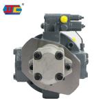 Rexroth Hydraulic Pump For Mini Excavator A10V071 Grey Color