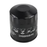 Spare Parts Car Accessories Engine Parts Oil Filter 04105409AC 04105409AB