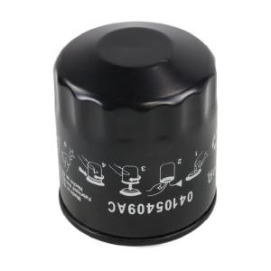 Wholesale Spare Parts Car Accessories Engine Parts Oil Filter 04105409AC 04105409AB 04105409BB for chrysler from china suppliers