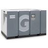 Buy cheap Oil Injected Rotary Atlas Screw Air Compressor Ga200+ 5.5-10.9 Bar Working from wholesalers
