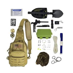 Wholesale Emergency 600D Backpack First Aid Kit Tactical Kit For Outdoor Survival Camping from china suppliers