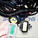 21N7-10014 Wiring Harness 21N710014 For Excavator Parts