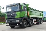 Shacman Delong X3000 460HP 8*4 Heavy-duty Dump Truck Tipper Truck Dumper Truck