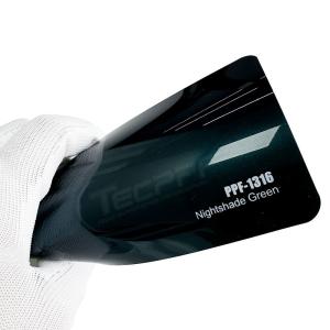 Wholesale Invisible Nightshade Green Color Paint Protection Film 1.52x16m from china suppliers