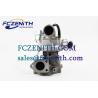 Buy cheap GT1749S Diesel Marine Engine Turbocharger 732340-0001 732340-5001S For Hyundai from wholesalers