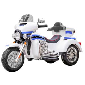 Wholesale Unisex Gender 12V Kids Ride On Motorcycle with Hot Model in Red Paint from Supply from china suppliers