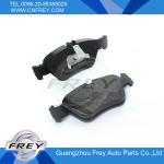 For Mercedes Benz R170 W202 S202 W210 Brake Pad Set 0024209620 Frey Brand Auto