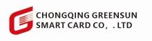 China Chongqing Greensun Smart Card Co., Ltd. logo