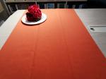 Banquet Weeding Hotel Airlaid Tablecloth Disposable ECO Friendly Clean Table
