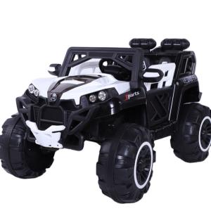 Wholesale 12v 2 seater Four-wheel drive multifunction electric ride on cars for kids and Competitive from china suppliers