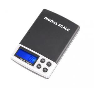 Wholesale 0.1- 1000g Digital Pocket Balance Weighting Mini Scale from china suppliers
