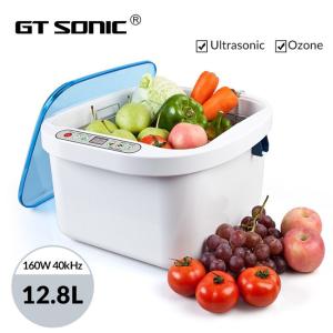 Wholesale 12.8L Home Ultrasonic Cleaner from china suppliers