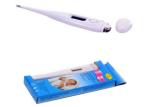 Baby Kids Thermometer New Sensitive LCD Digital Household Pocket Child Baby
