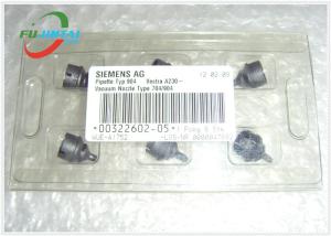 Wholesale ASM SPARE PARTS NOZZLE 904 SIEMENS NOZZLE 00322602-05 TO MACHINE from china suppliers
