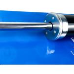 Audi TT 2006-2015 Shock Absorption Air Suspension Parts Durability Temperature