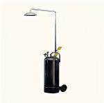 Emergency Portable Eyewash Station 80L - 100L Chemical Resistant