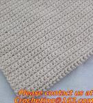 Crochet Afghan Throw Blanket Handmade, table cover, handmade crochet, blanket,