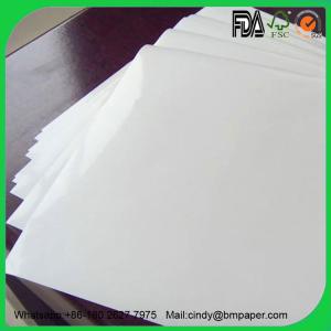 Wholesale woodfree offset paper from china suppliers