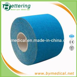 Wholesale Kinesio taping kinesiology tape 5cmX5m light blue from china suppliers