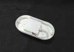 Street Tunnel RA 70 6500K 18 W LED Bulkhead Ceiling Light