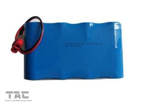 Wholesale REACH 32700 12Ah 6V LiFePO4 Battery Pack With PCB from china suppliers