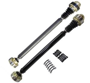 Wholesale Remanufactured Jeep Liberty Front Drive Shaft / Propeller Shaft OE NO. 52111597AA 52115597AB Made in China from china suppliers