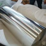 8011 H26 Aluminium Foil Roll Cold Forming ASTM AISI JIS Standard