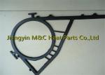 HNBR VITON FKM Plate Heat Exchanger Gaskets TL500SS Compatible Universal