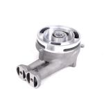 ISO 9001 Aluminum CNC Turn Mill Parts For Industrial Equipment