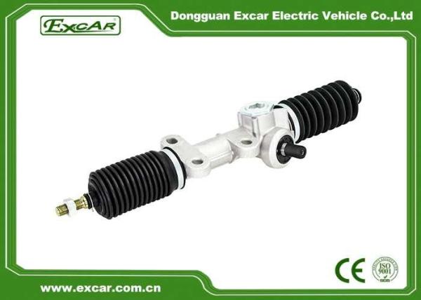 Steering Gear Box Assembly For Golf Cart Parts EZGO RXV 2008 UP OEM:601500