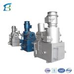 750L/H Smokeless Incinerator for Industrial and Household Waste Treatment Direct