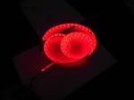 12V DC 27W Surface Mount Led Strip Lights 120 Degree IP65 Waterproof SMD LED