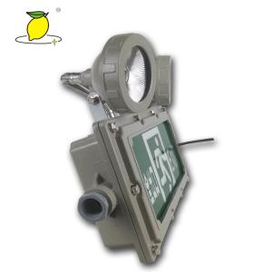 Wholesale Durable Explosion Proof Emergency Light For Office Building / Supermarket from china suppliers
