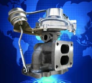 Wholesale Nissan CMF88 RHC62E Turbo VC240061 VD36 from china suppliers