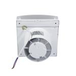 ODM Supported 5 Inch Bathroom Grow Tent Ventilation Fan for Restaurant Air