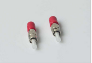 ST/UPC  Fiber Optic Attenuatorr