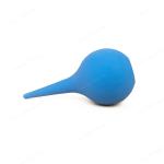 Ear Syringe Hand Bulb 60 ml Ear Washing Squeeze Bulb Rubber Suction Syringe Ball