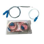 FTTX 3 Ports Fiber Optic WDM Module FWDM 1310nm 1490nm 1550nm Optical Filter
