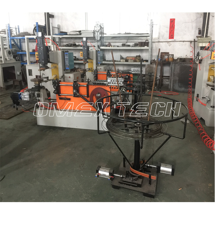 OMT 2 Ton Per Day Ice Tube Machine High Output Stainless Steel Equipment for Hotels
