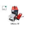 Buy cheap LBSaccu 50 Capacitor Discharge Stud Welding Machine , Battery Powered Stud from wholesalers