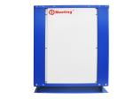 Geothermal Water To Water Heat Pump , Commercial Hot Water Heater Pump For Pool